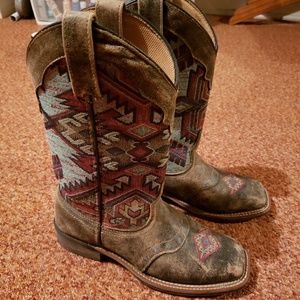 Laredo Cowboy Boots